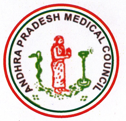 APMC Logo